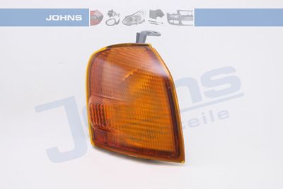 Фонарь указателя поворота JOHNS 81 54 20 для TOYOTA STARLET
