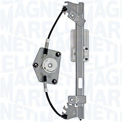 MAGNETI MARELLI Fensterheber