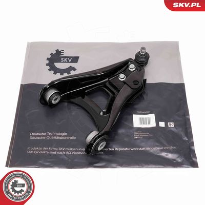 Control/Trailing Arm, wheel suspension 69SKV090