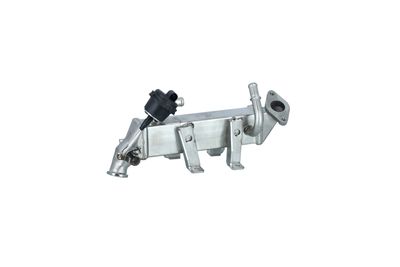 RADIATOR RECIRCULARE GAZE DE ESAPAMENT NRF 48403 42
