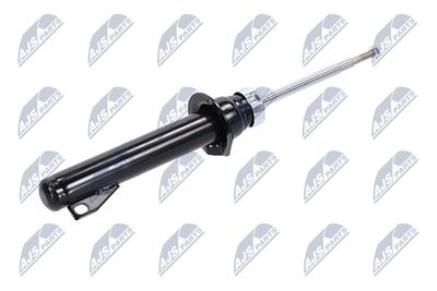 AMORTIZOR NTY AAR011 22