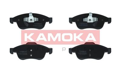 Klocki hamulcowe KAMOKA JQ1018360 produkt