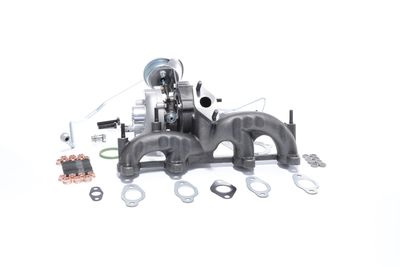 LADER AUFLADUNG BTS Turbo T981113BT 8