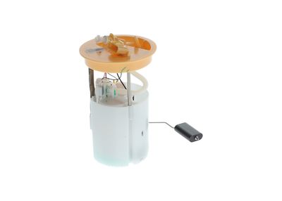 SISTEM ALIMENTARE CU COMBUSTIBIL BOSCH 0580200107 6