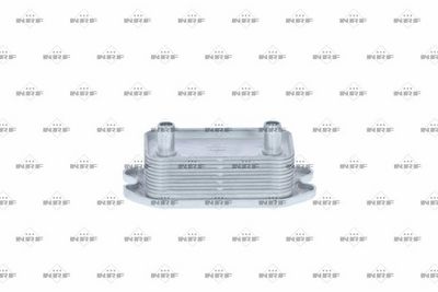 ÖLKüHLER MOTORöL NRF 31207 2