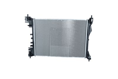 KüHLER MOTORKüHLUNG NRF 53834 26