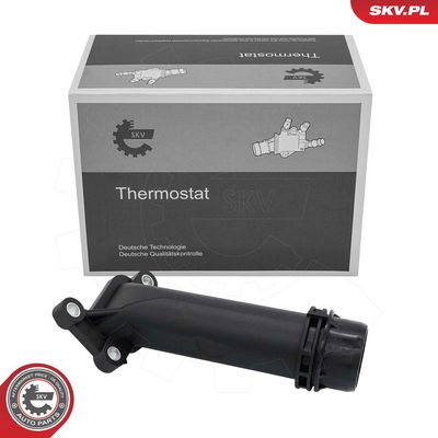 фланец за охладителната течност ESEN SKV 20SKV272