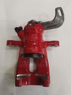 APEC Brake Caliper RCA1000RED