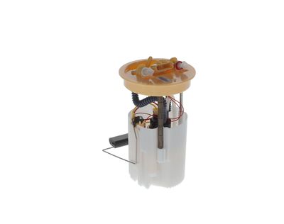 SISTEM ALIMENTARE CU COMBUSTIBIL BOSCH 0580203258 8