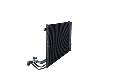 CONDENSATOR CLIMATIZARE NRF 35520 20