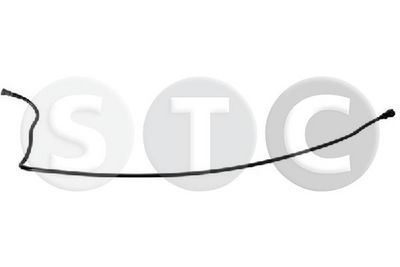 гориевн маркуч STC T492789