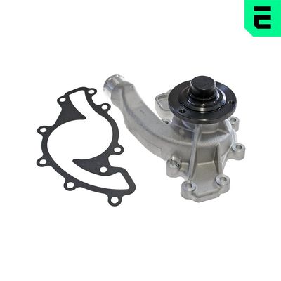 WASSERPUMPE MOTORKüHLUNG