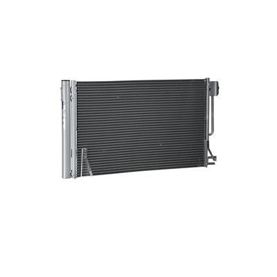 CONDENSATOR CLIMATIZARE NISSENS 94973 40