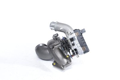 LADER AUFLADUNG BTS Turbo T915523 27