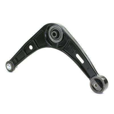 носач, окачване на колелата RIDEX 273C0147
