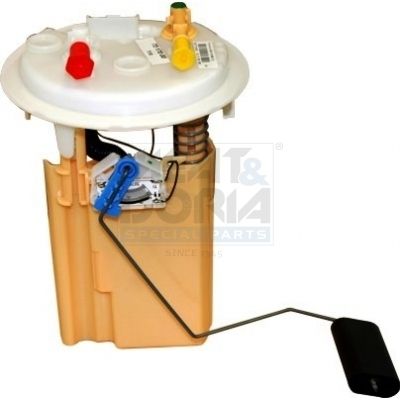 SENZOR REZERVOR COMBUSTIBIL