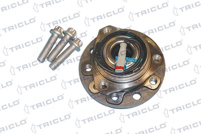 комплект колесен лагер TRICLO 908013
