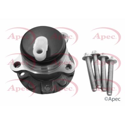 Wheel Bearing Kit APEC AWB1415