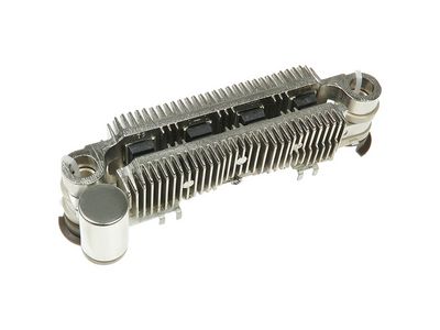 Gleichrichter, Generator