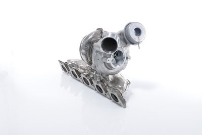 LADER AUFLADUNG BTS Turbo T918727 32