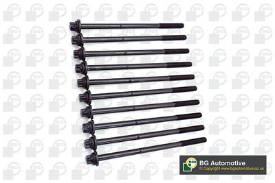 SET SURUB CHIULASA BGA BK4392