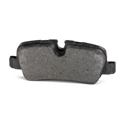 BREMSBELAGSATZ SCHEIBENBREMSE DELPHI LP1936 21