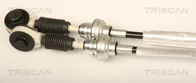 Cablu, transmisie manuala TRISCAN 8140 10703