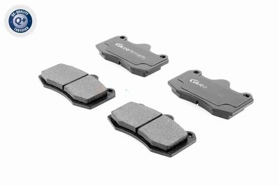 BREMSBELAGSATZ SCHEIBENBREMSE VAICO V460156 2