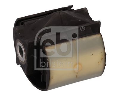 BUCHSE FAHRERHAUSLAGERUNG