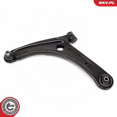 Lenker, Radaufhängung