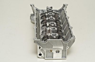ZYLINDERKOPF AMC 910650 6