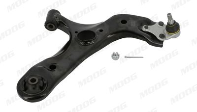 Control/Trailing Arm, wheel suspension TO-WP-8426