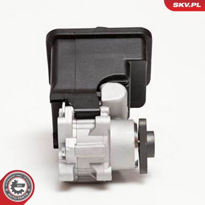 Hydraulické čerpadlo, riadenie ESEN SKV 10SKV012