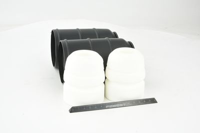 CHIT PROTECTIE PRAF AMORTIZOR FEBEST PGSHBBOXFKIT 50