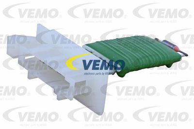 VEMO V48-79-0001 Вентилятор салона  для LAND ROVER FREELANDER I (L314) 2.5 V6 4x4