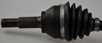 As van de aandrijfas Voor Rechts 941mm (gereviseerd)