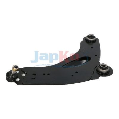 носач, окачване на колелата JAPKO 72120R