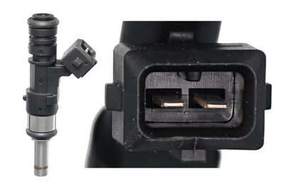 EINSPRITZVENTIL VALEO 348240 2