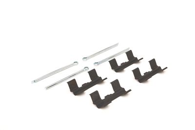 SET ACCESORII PLACUTE FRANA BOSCH 1987474834 14