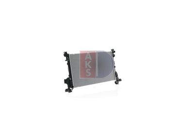KüHLER MOTORKüHLUNG AKS DASIS 180107N 14