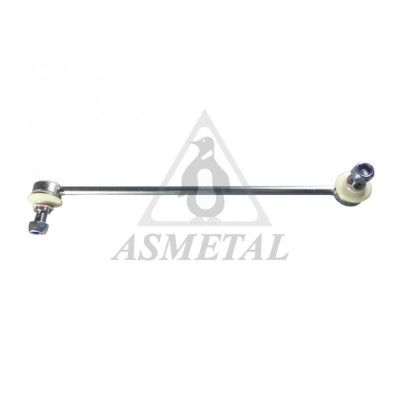 биалета ASMETAL 26KI1102