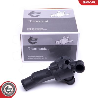 Termostat, chladivo SKV 20SKV105