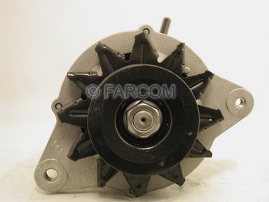 GENERATOR FARCOM 111502 1