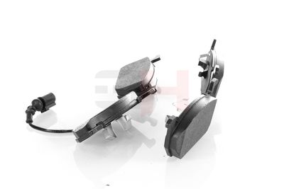 SET PLACUTE FRANA FRANA DISC GH GH414203 43