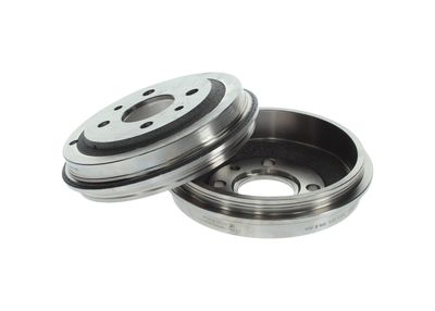 BREMSTROMMEL BOSCH 0986477125 16