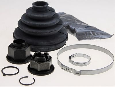 FALTENBALGSATZ ANTRIEBSWELLE