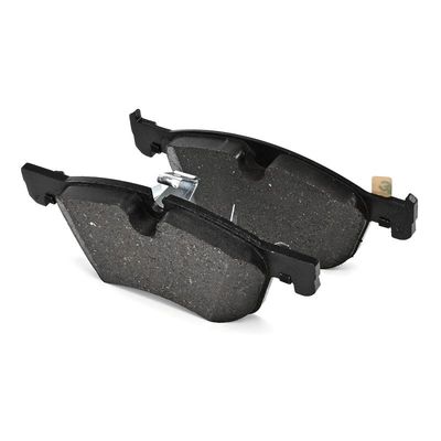 BREMSBELAGSATZ SCHEIBENBREMSE DELPHI LP3914 18