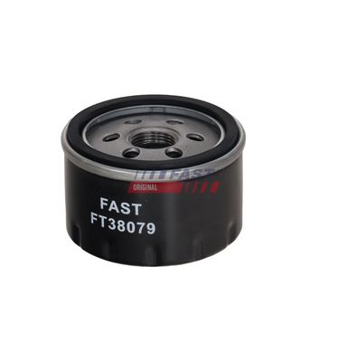 FILTRU ULEI FAST FT38079 8