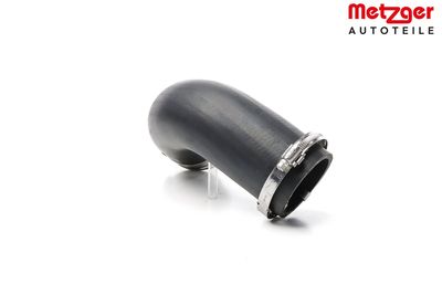 LADELUFTSCHLAUCH METZGER AUTOTEILE 2400925 25