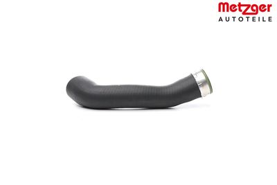 LADELUFTSCHLAUCH METZGER AUTOTEILE 2400134 19